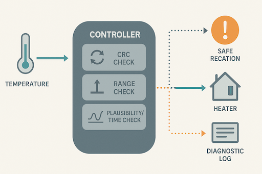 Fault Detection